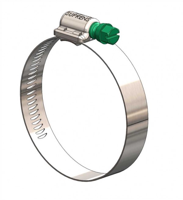 Abraçadeira Aço Carbono FLEXIL – FAB152171