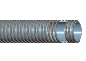 Ar Espiral Quadrada