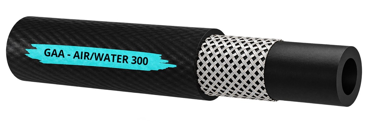 Mangueira GAA Air/Water 300 — Ar e Água