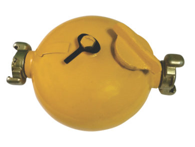 Lubrificador de Linha